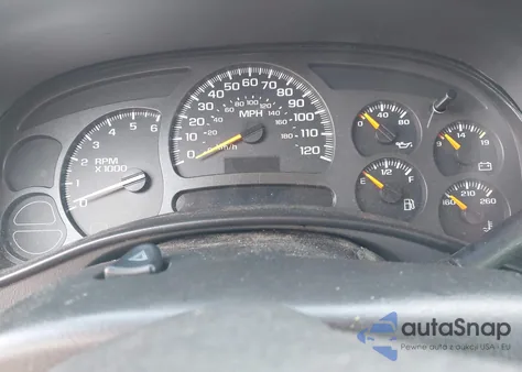 2004 GMC Sierra 1500 Sle z USA, uszkodzony, nr VIN 2GTEC19T841308849